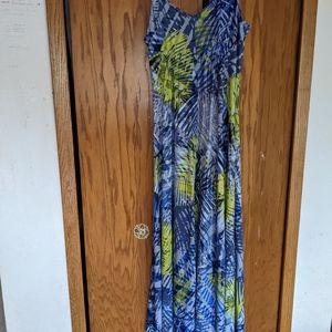Beautiful summer dress